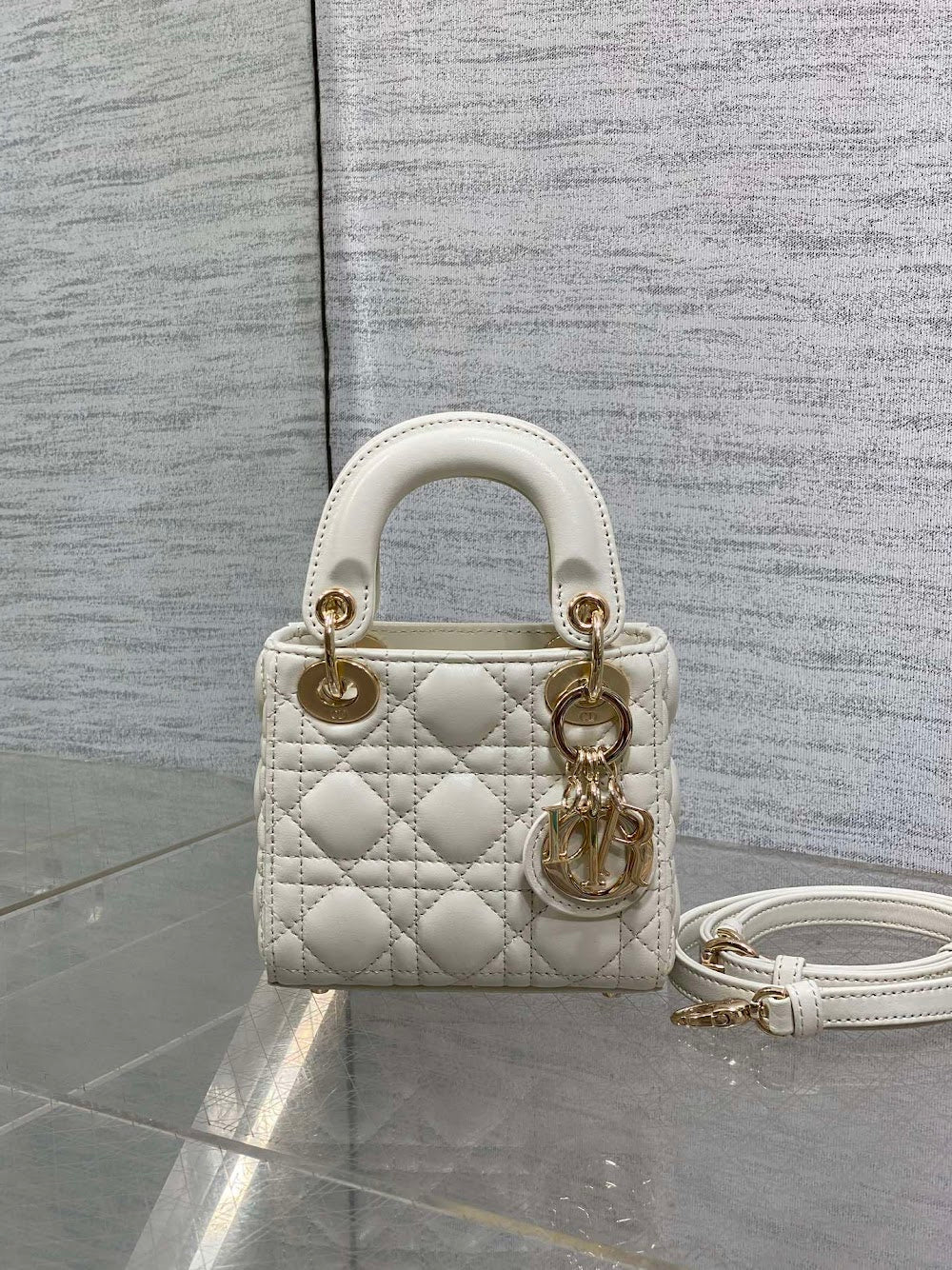 Dragons BagsDiorn Luxury Bag --114977
