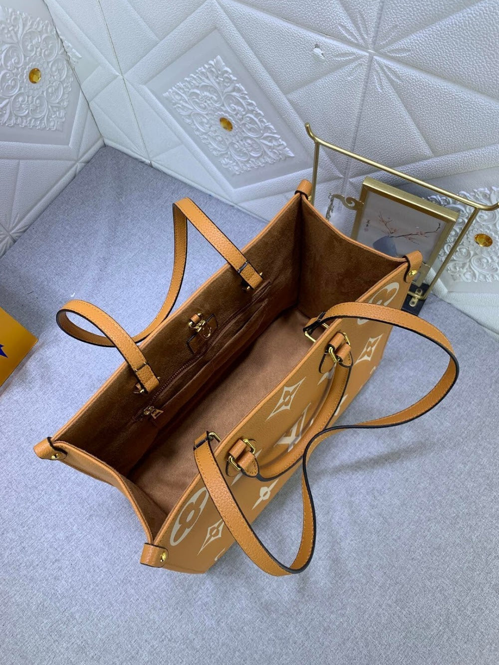 Jessica Bags ln Luxury Bag --75723