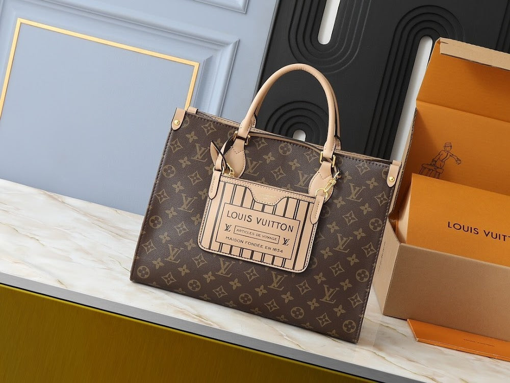 Dragons Bags ln Luxury Bag --76527