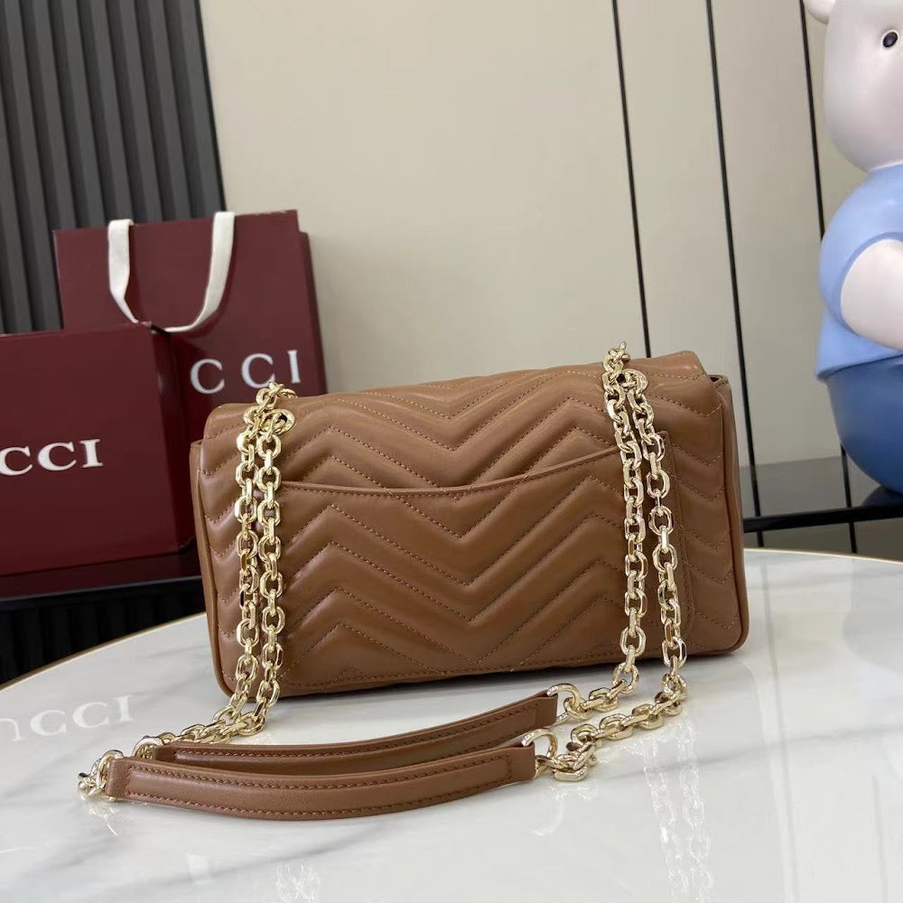 Dragons Bags Guccin Luxury Bag --94470
