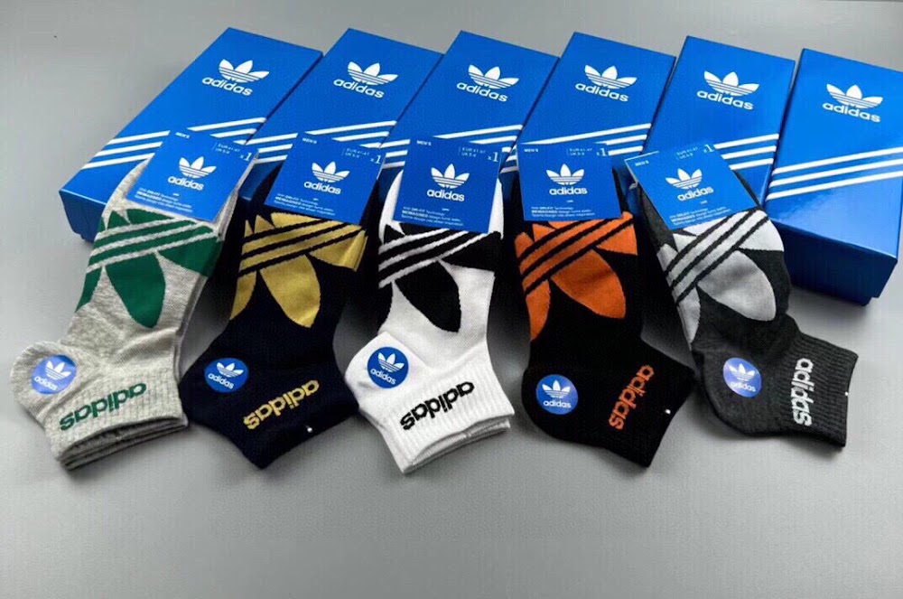 Dragons Bags Premium Luxury Socks --98237