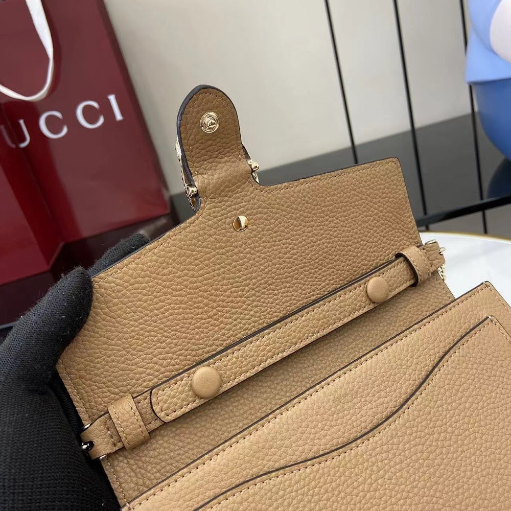 Dragons Bags Guccin Luxury Bag --94442