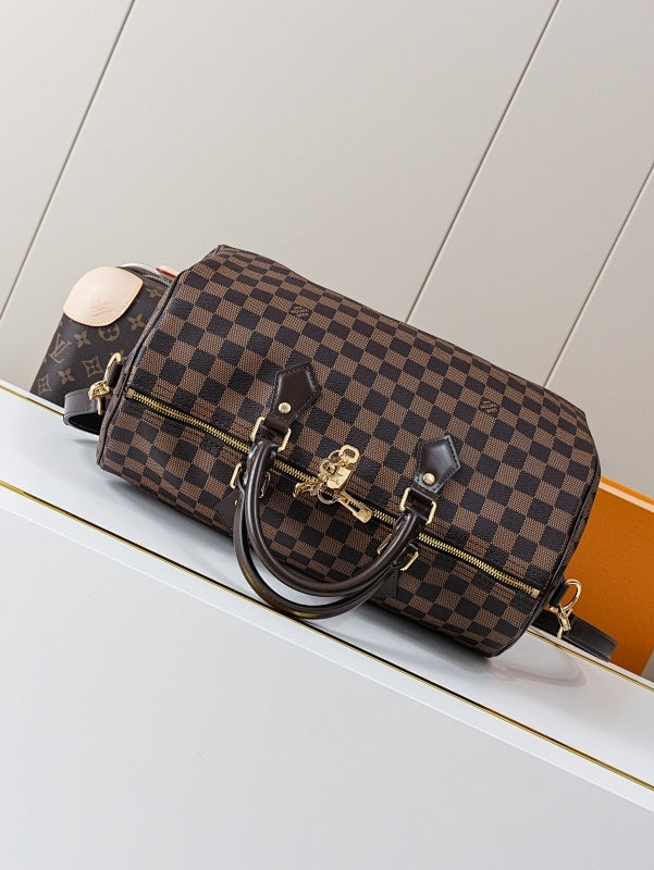 Dragons Bags LVn Luxury Bag --81025