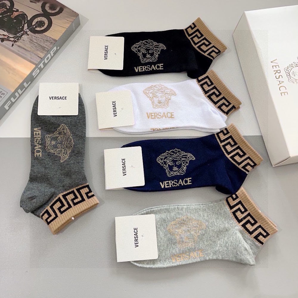 Dragons Bags Premium Luxury Socks --98107