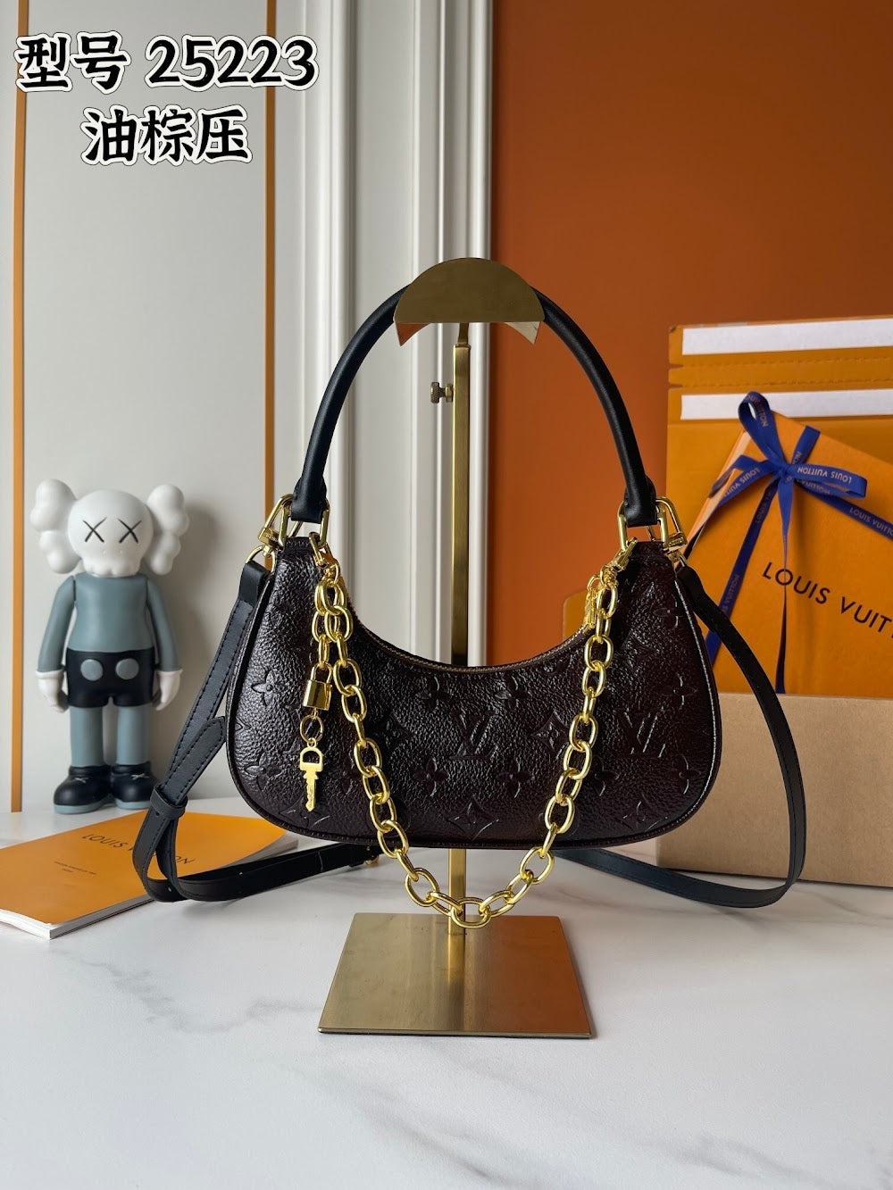 Dragons Bags ln Luxury Bag --77304