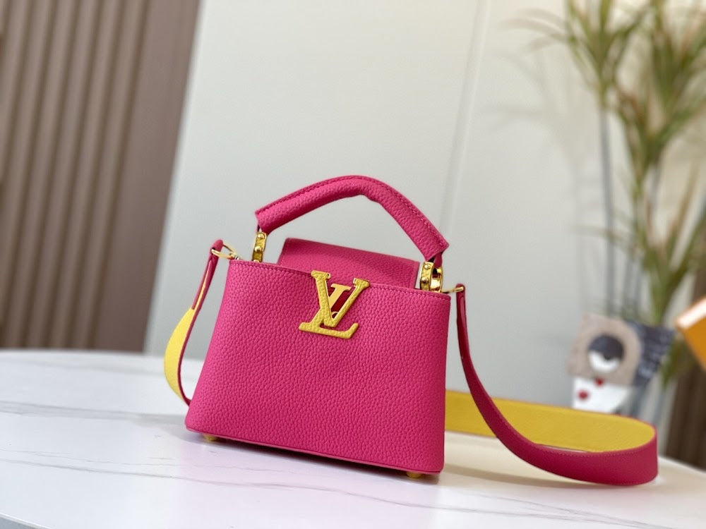 Jessica Bags ln Luxury Bag --75729