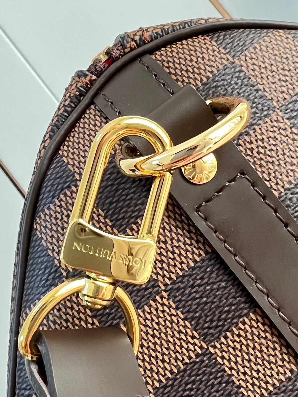 Dragons Bags ln Luxury Bag --96365