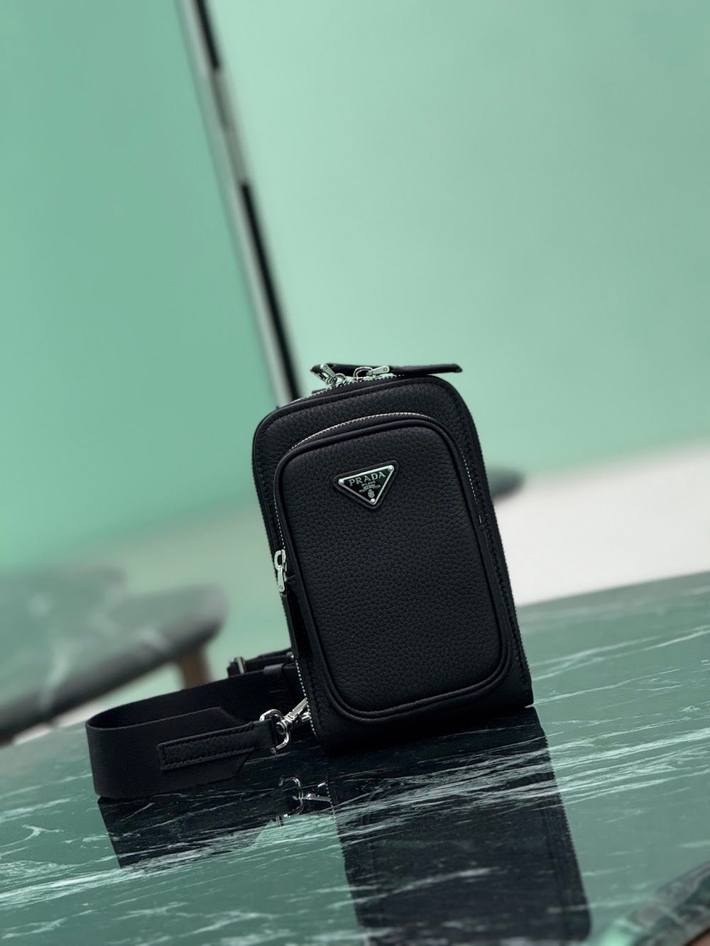 Dragons Bags Pradn Luxury Bag --102106