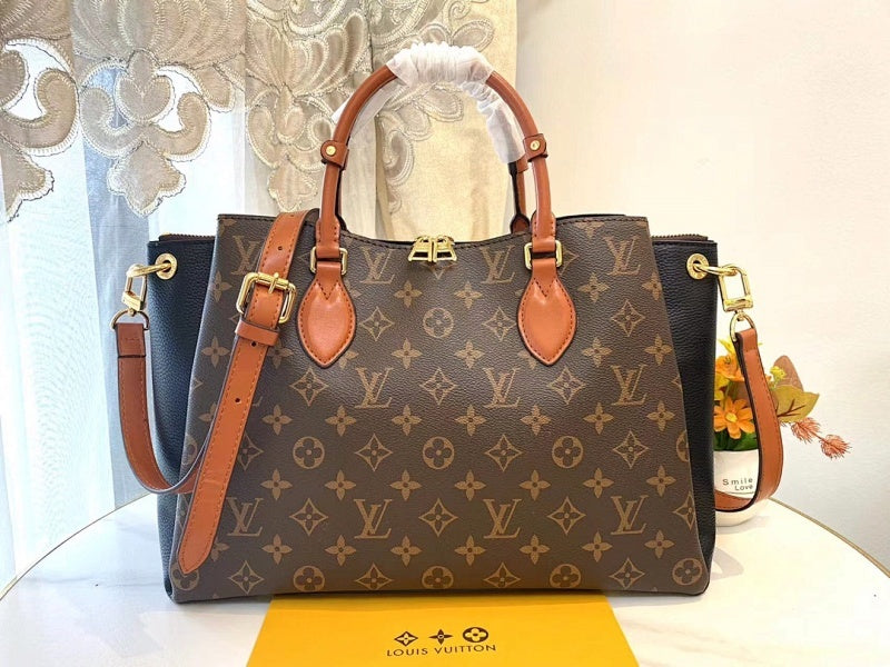 Dragons Bags LVn Luxury Bag --80420