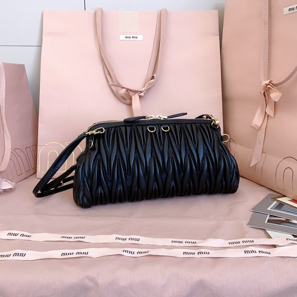 Dragons Bags Miun Miun Luxury Bag --123040