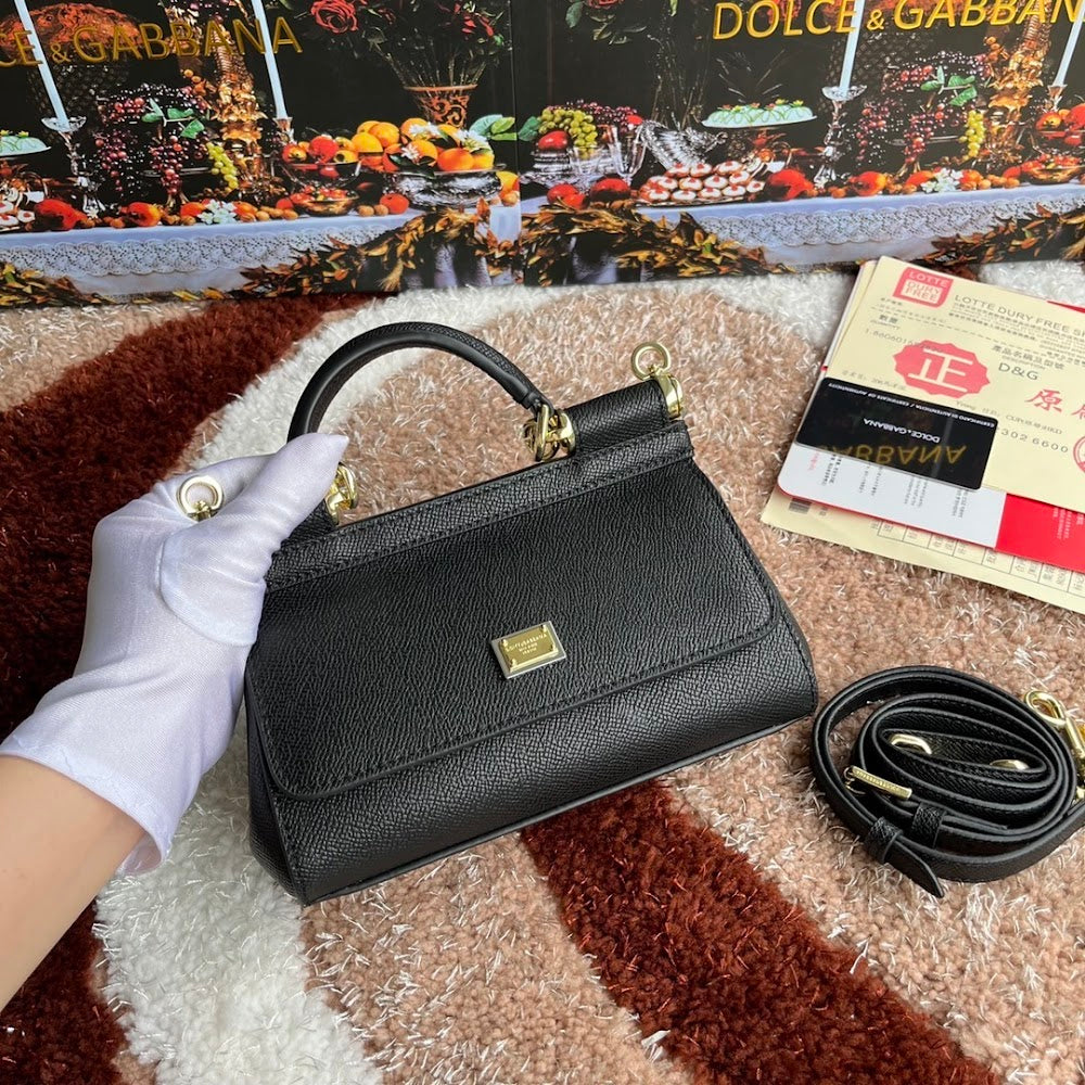 Dragons Bags DGn Luxury Bag --94152