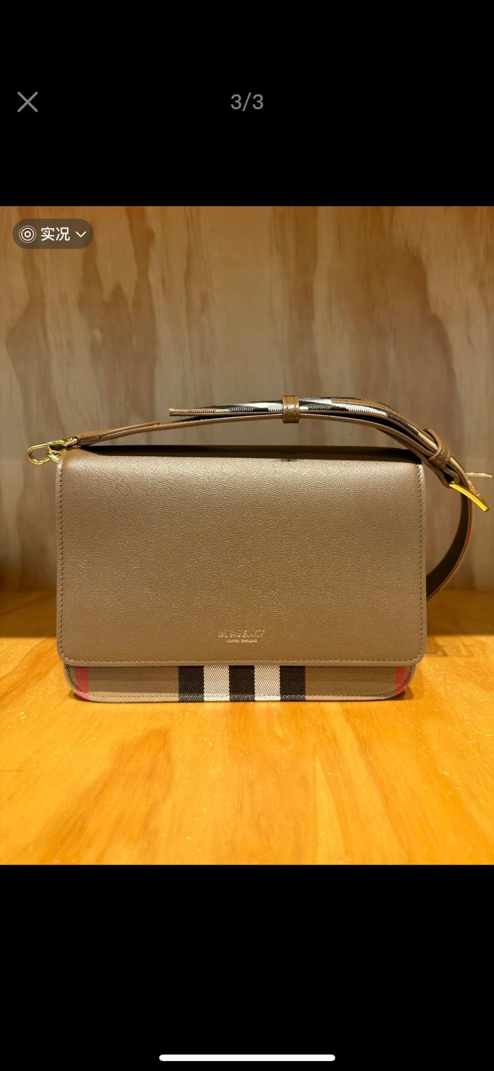 Dragons Bags Burberryn Luxury Bag --92913