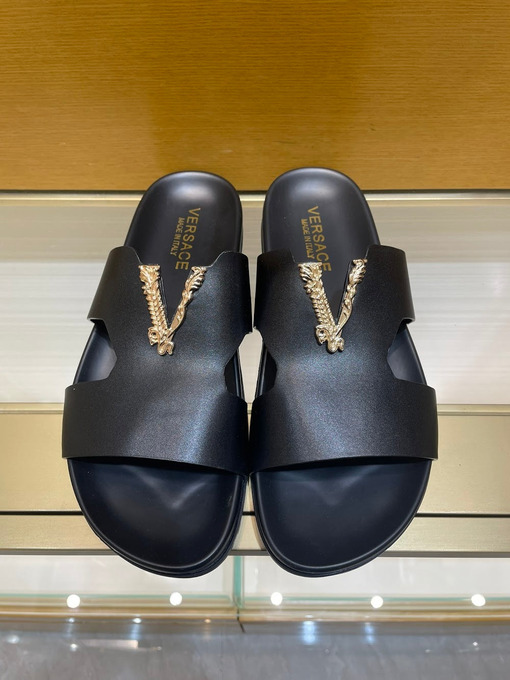 Dragons Bags Versace Luxury Heels --51067