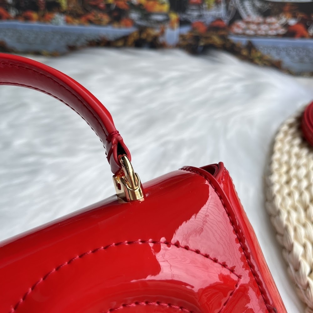 Dragons Bags DGn Luxury Bag --93723