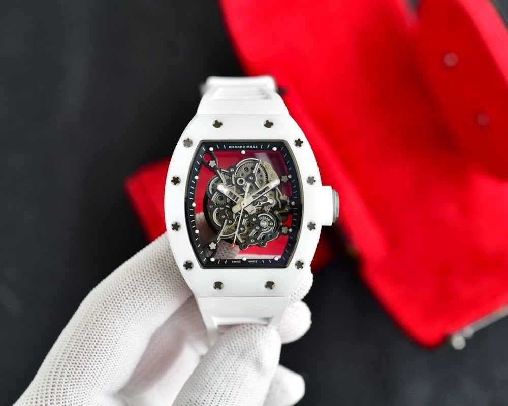 Dragons Bags Luxury Designer Watch --104732