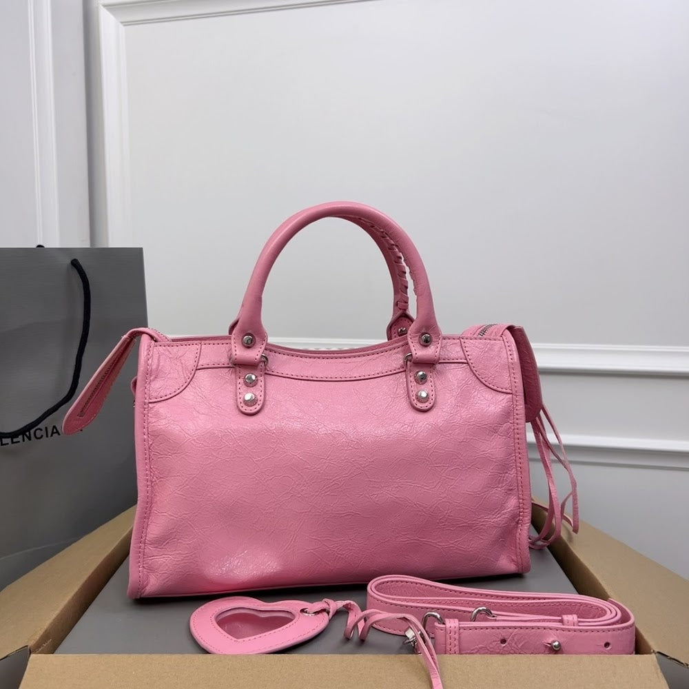 Dragons Bags Balenciaga Luxury Bag --110574