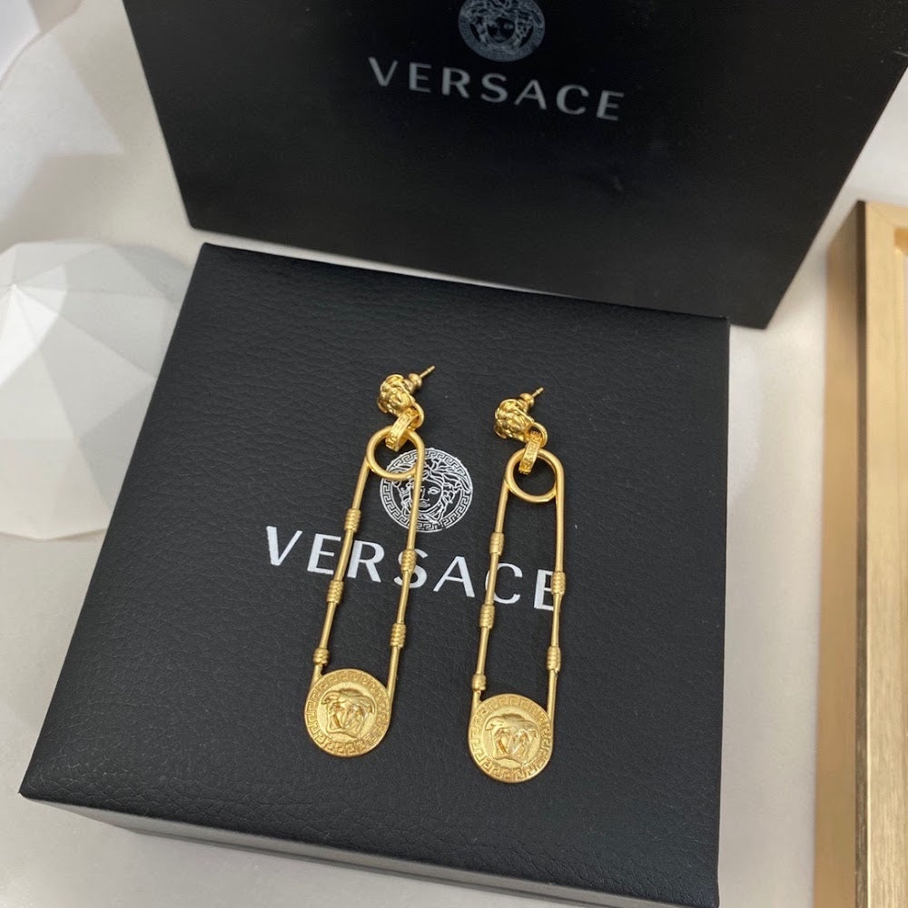 Dragons Bags Versace Luxury Jewelry --51307