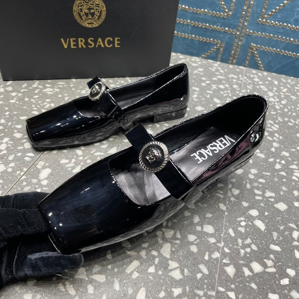 Dragons Bags Versace Luxury Heels --51144
