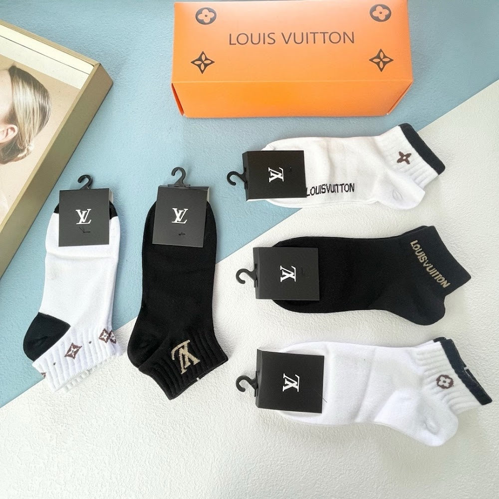Dragons Bags Premium Luxury Socks --98771