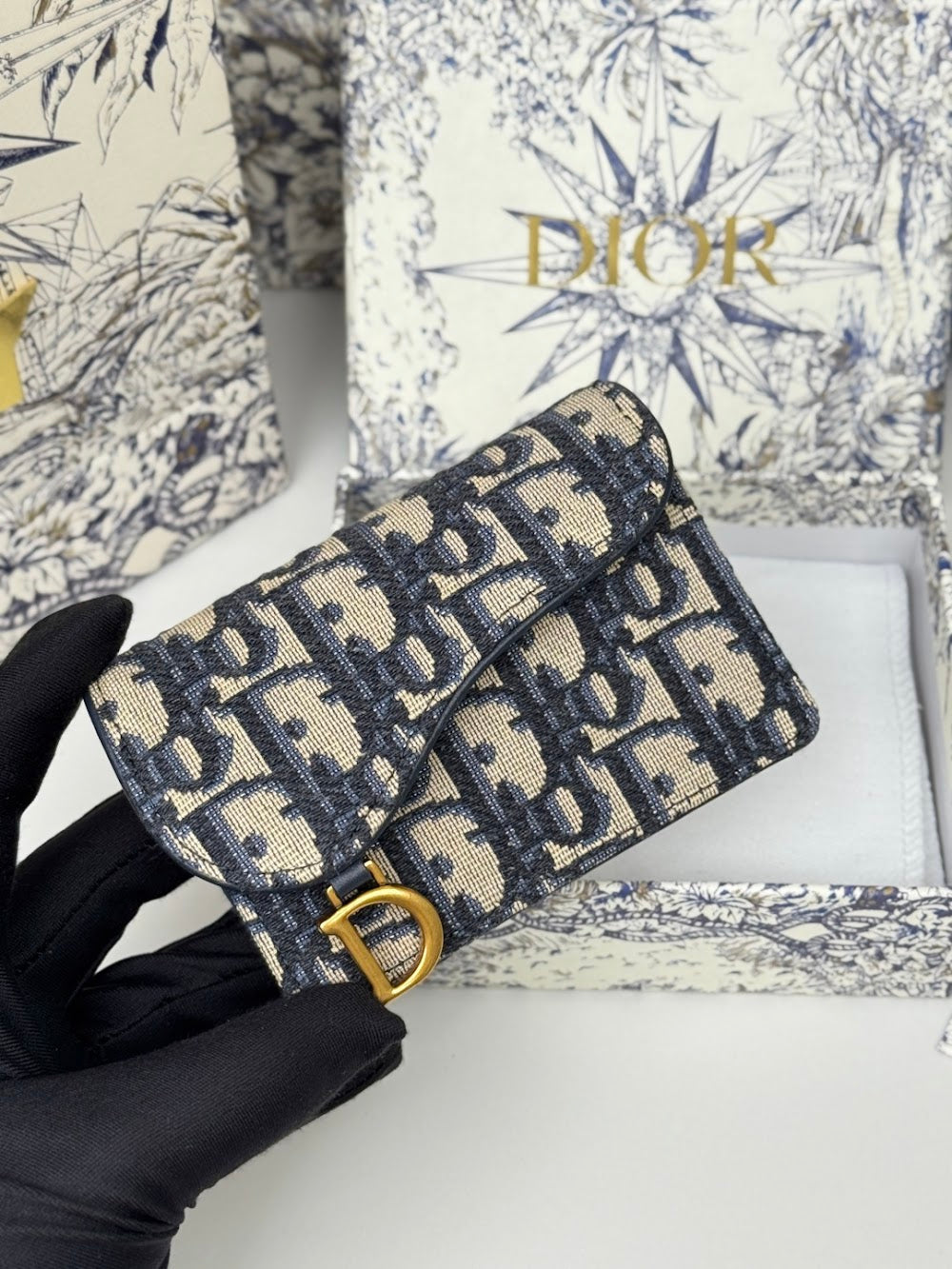 Dragons BagsDiorn Luxury Bag --114503