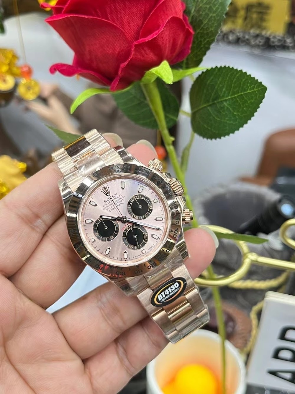 Dragons Bags Luxury Designer Watch --104512