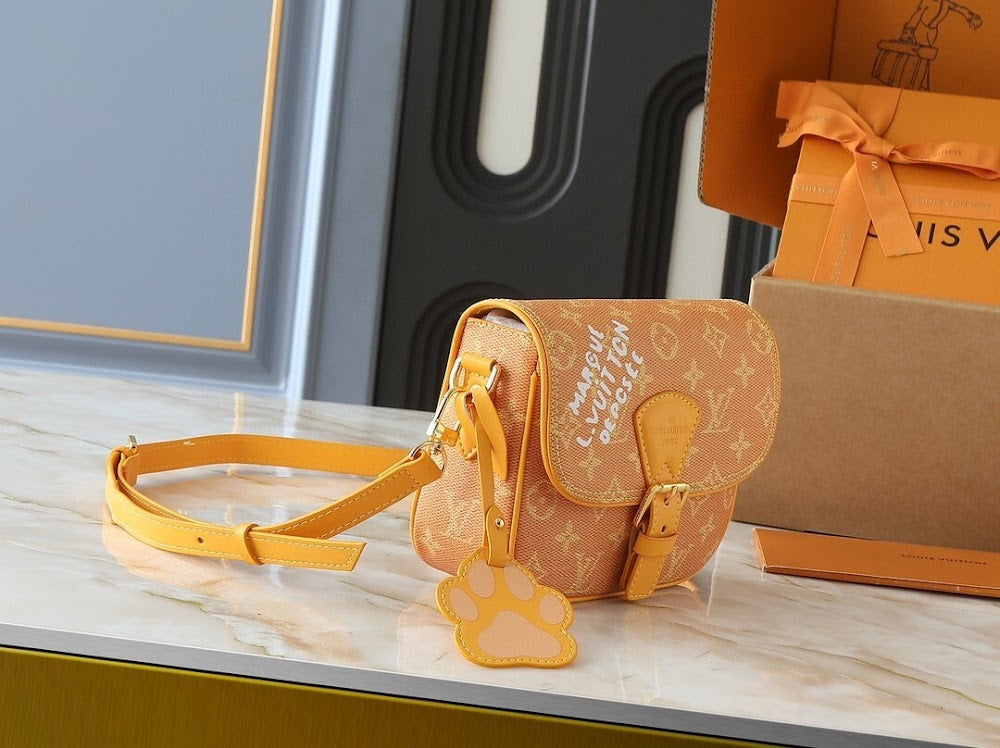 Dragons Bags ln Luxury Bag --76850