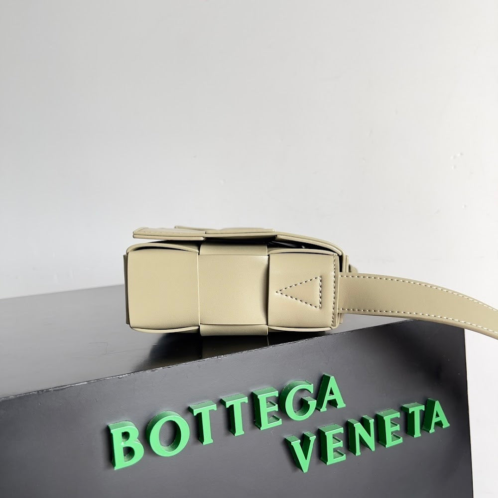 Dragons Bags Bottegan Luxury Bag --90628