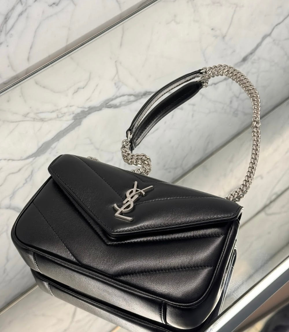 Dragons Bags YSLn Luxury Bag --120134