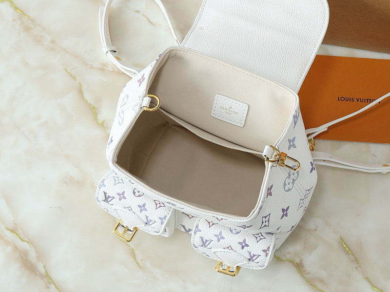 Dragons Bags LVn Luxury Bag --80469