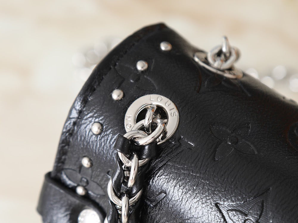 Dragons Bags LVn Luxury Bag --80008