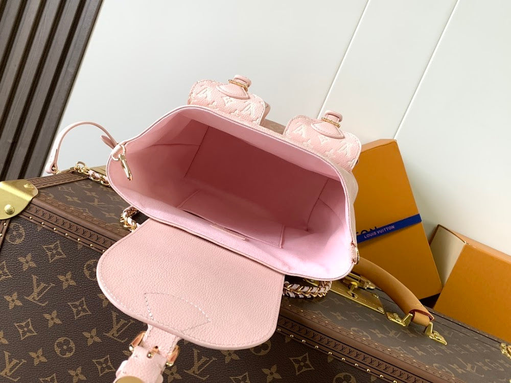 Dragons Bags LVn Luxury Bag --78961