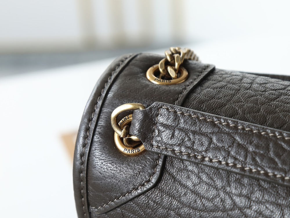 Dragons Bags YSLn Luxury Bag --120111