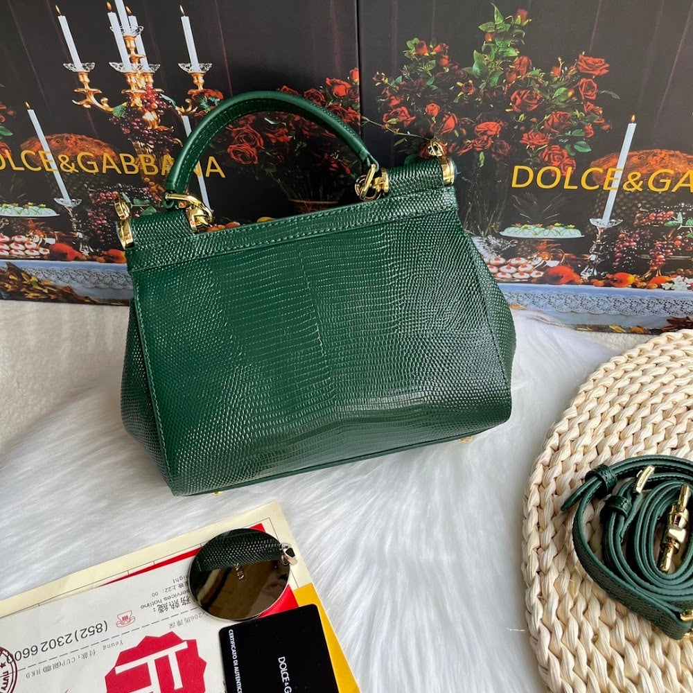 Dragons Bags DGn Luxury Bag --93709