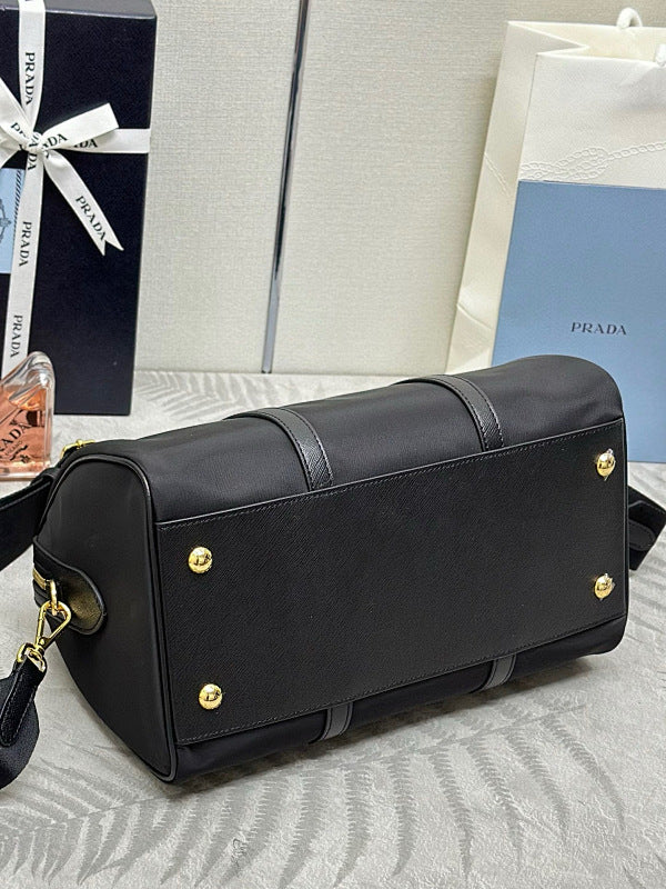 Dragons Bags pradn Luxury Bag --73846