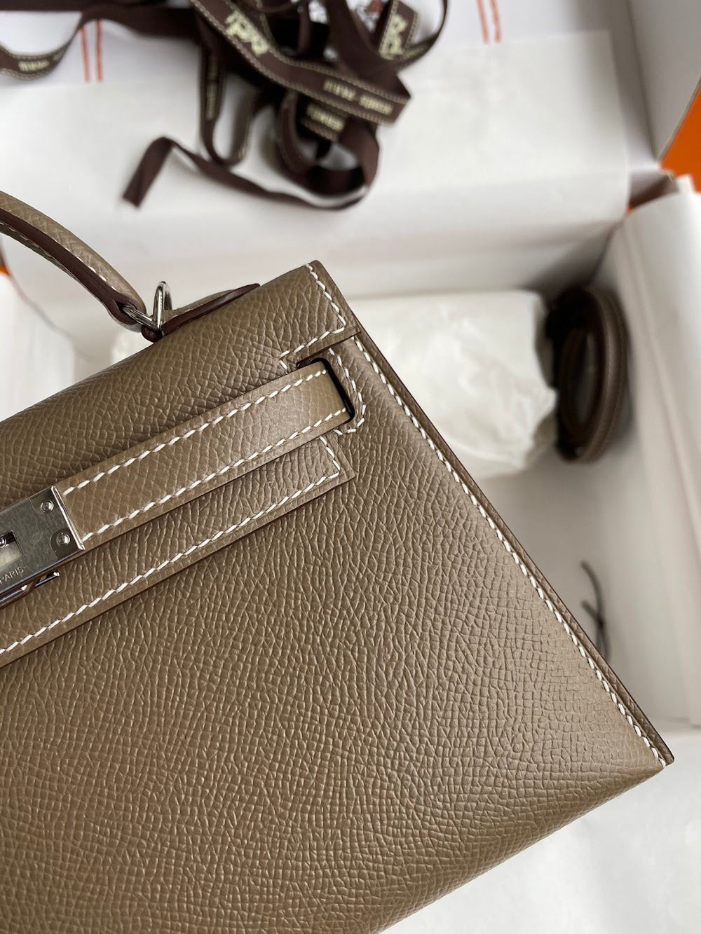 Dragons Bags Hermesn Luxury Bag --119029