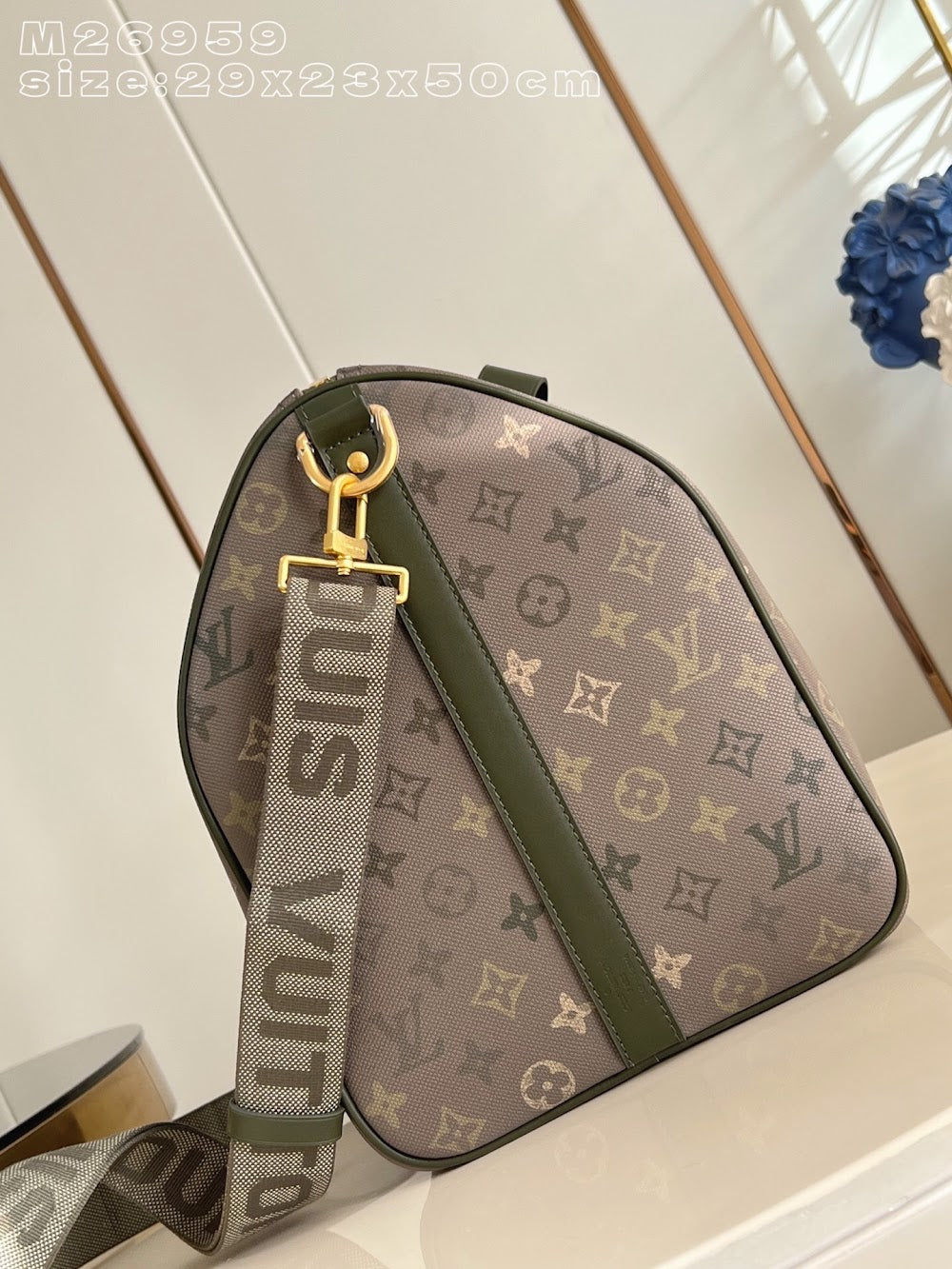 Dragons Bags ln Luxury Bag --95876