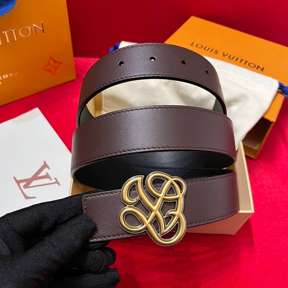 Dragons Bags ln Luxury Belt --106632