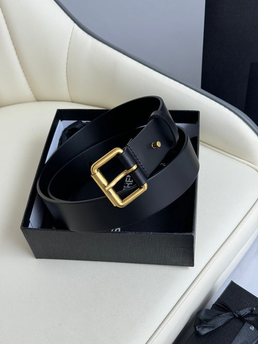 Dragons Bags YSLn Luxury Belt --110487