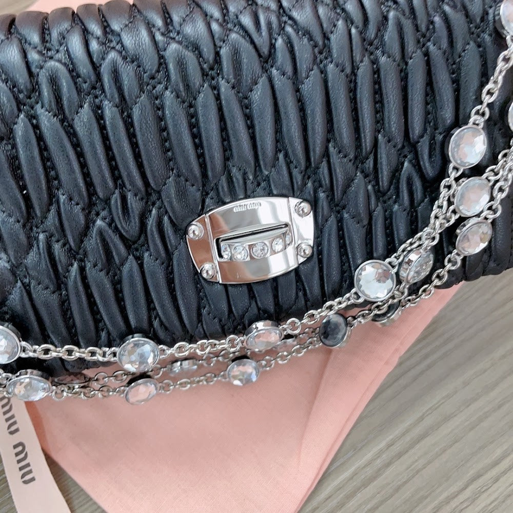 Dragons Bags Miun Miun Luxury Bag --122379