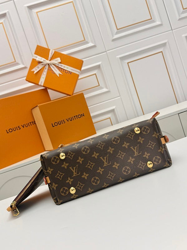 Dragons Bags LVn Luxury Bag --79809