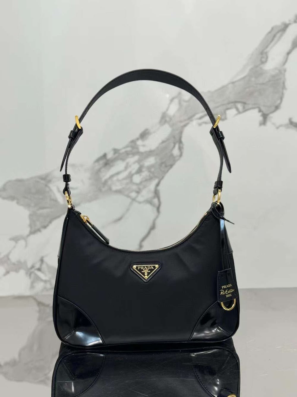 Dragons Bags Prada Luxury Bag --53660