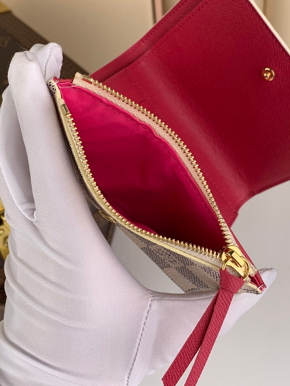 Dragons Bags ln Luxury Bag --60427