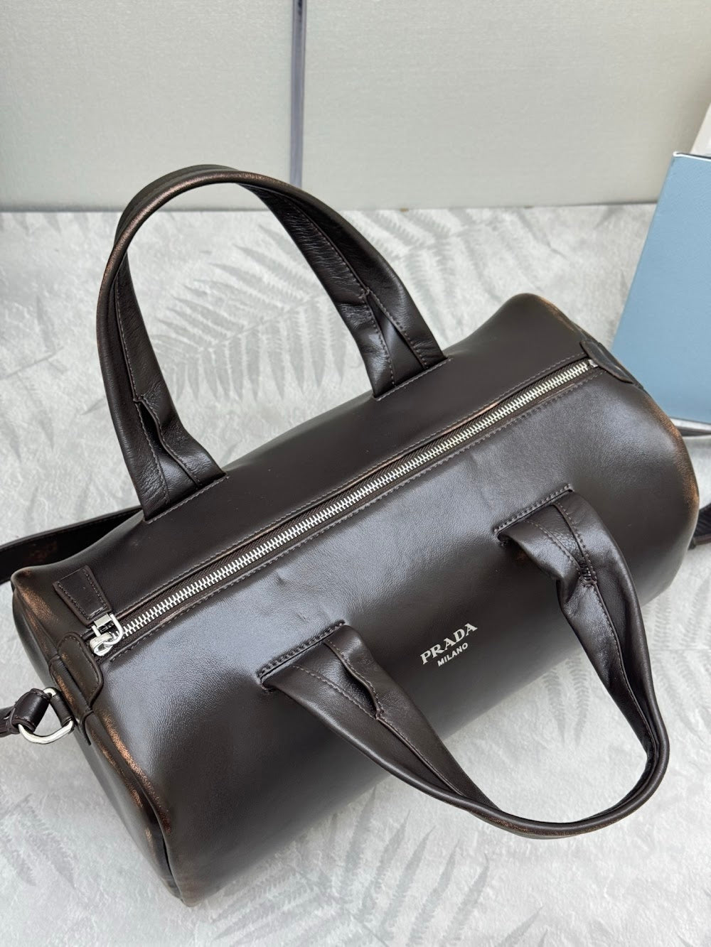 Dragons Bags Pradn Luxury Bag --101335