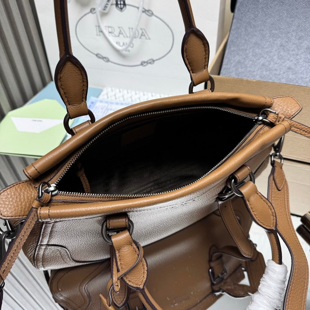 Dragons Bags Pradn Luxury Bag --102843