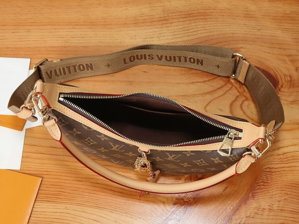 Dragons Bags LVn Luxury Bag --80457