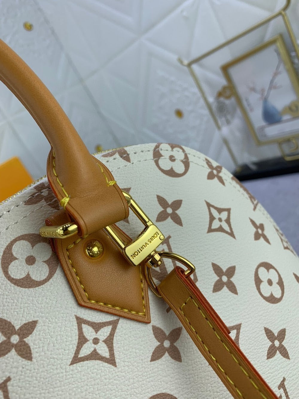 Jessica Bags ln Luxury Bag --76033