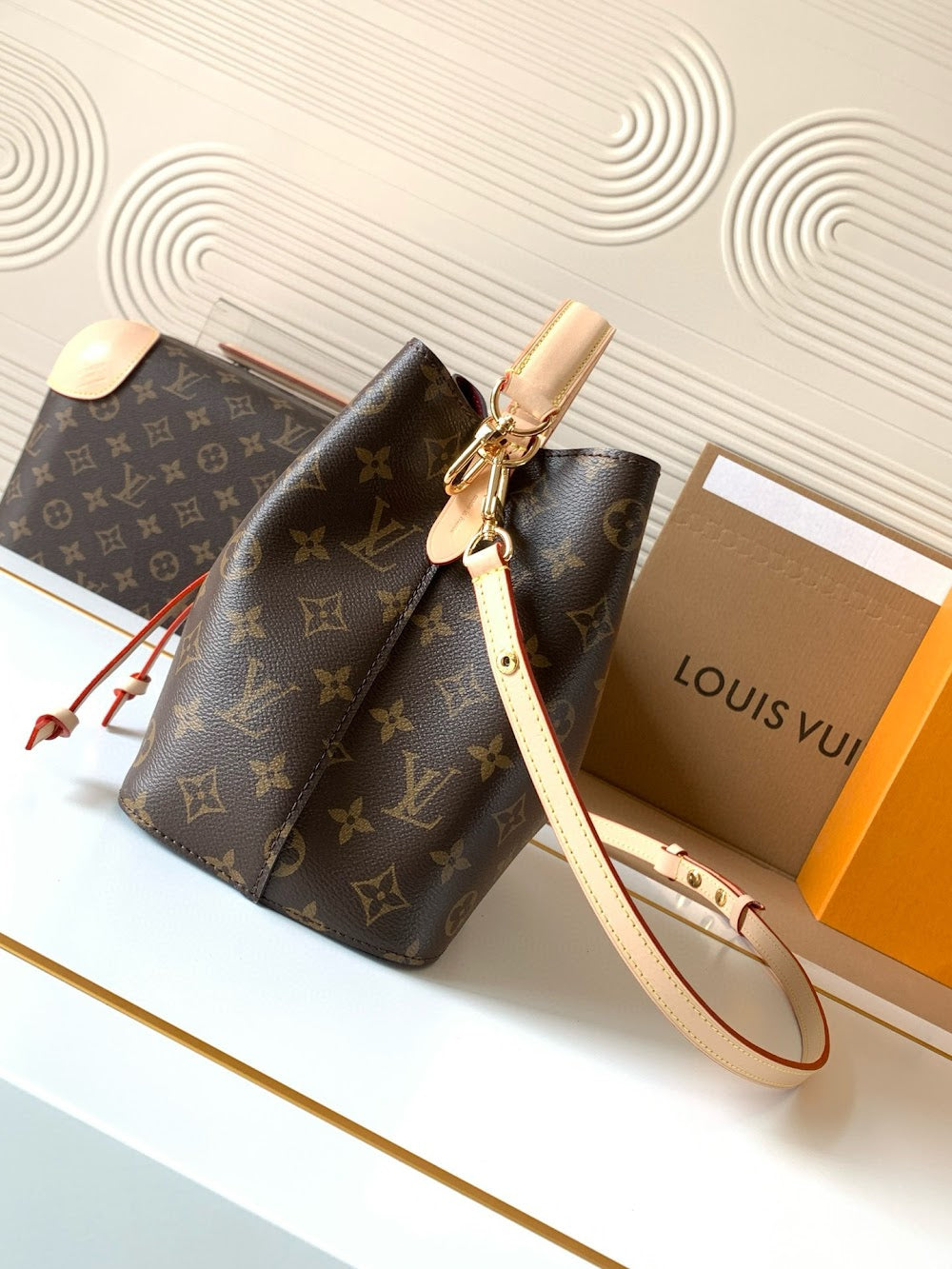 Dragons Bags LVn Luxury Bag --78948