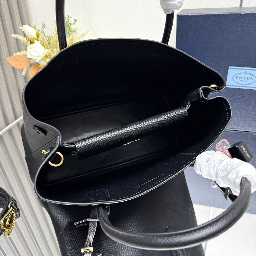 Dragons Bags Pradn Luxury Bag --102309