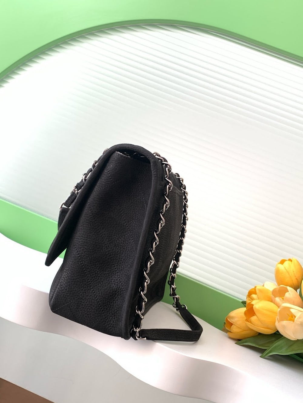 Dragons BagsCHn Luxury Bag --113951