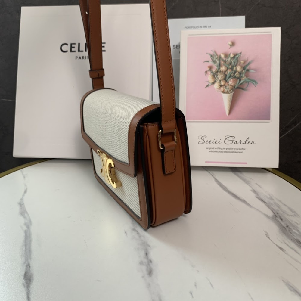 Dragons Bags Celine Luxury Bag --111989